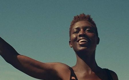 Kasian, Jodie Turner-Smith Kehilangan Perhiasan Bernilai Ratusan Juta di Cannes