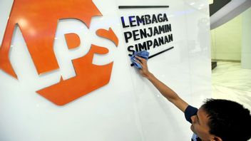 金融システムの安定を混乱させる可能性があるため、DPRはLPSリーダーの直ちに選択を思い出させる