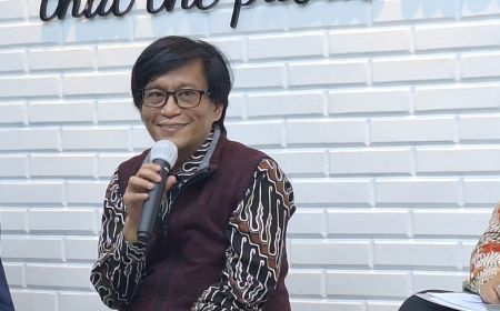 Baru Menjabat Tiga Minggu, Ini PR yang Harus Diselesaikan Dirjen Aptika Kominfo yang Baru