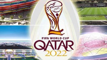 Predictions Of Qatar 2022 World Cup Champions From Various Sides