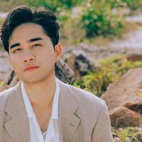 Lullaboy 發行了第二张专辑,标题为“ Come Home”