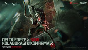 Season Terbaru Garena Delta Force: War Ablaze akan Dirilis Serentak 23 September
