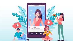 Cara Melihat Video yang Disukai di Instagram dengan Mudah 