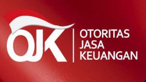 OJK Dorong Akses Pembiayaan UMKM lewat Pemeringkat Kredit Alternatif