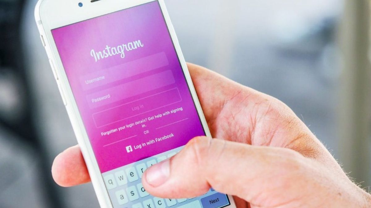 Causes Of Blocked Instagram Account Registration And How To Solve It