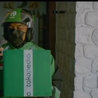 GoTo Upayakan UMKM Mampu Bersaing dengan Brand Global Lewat Teknologi