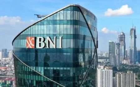 Tegas Lawan Judi Online, BNI Blokir 882 Rekening yang Terkait Perjudian Daring