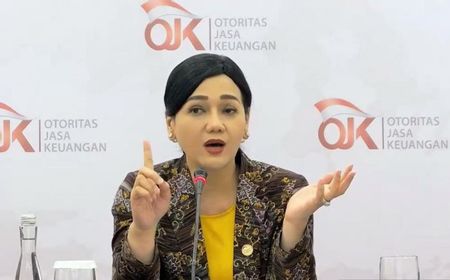 OJK Sebut Guru hingga Ibu Rumah Tangga Jadi Kelompok Rentan Terjerat Pinjol Ilegal