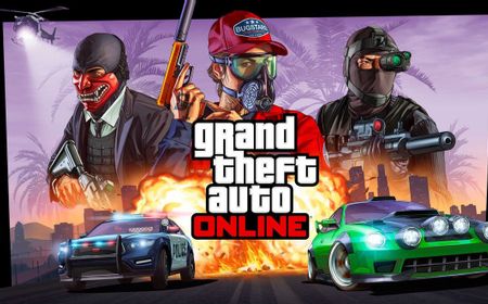 Rockstar Games Segera Luncurkan Gameplay Baru untuk Pemain GTA Online