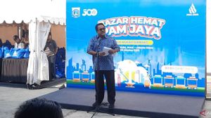 Rano Karno Ingatkan Warga DKI Sedot Septic Tank Tiap 3 Tahun Sekali