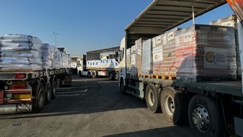600,000 Children In Gaza Threatened Permanently Paralyzed And Kronist Defs Due To Israel's Blockade