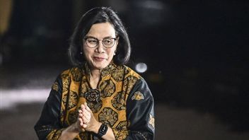 Sri Mulyani On VAT 12 Percent Applies To Luxury Goods: The Category Is Very Few, Limited