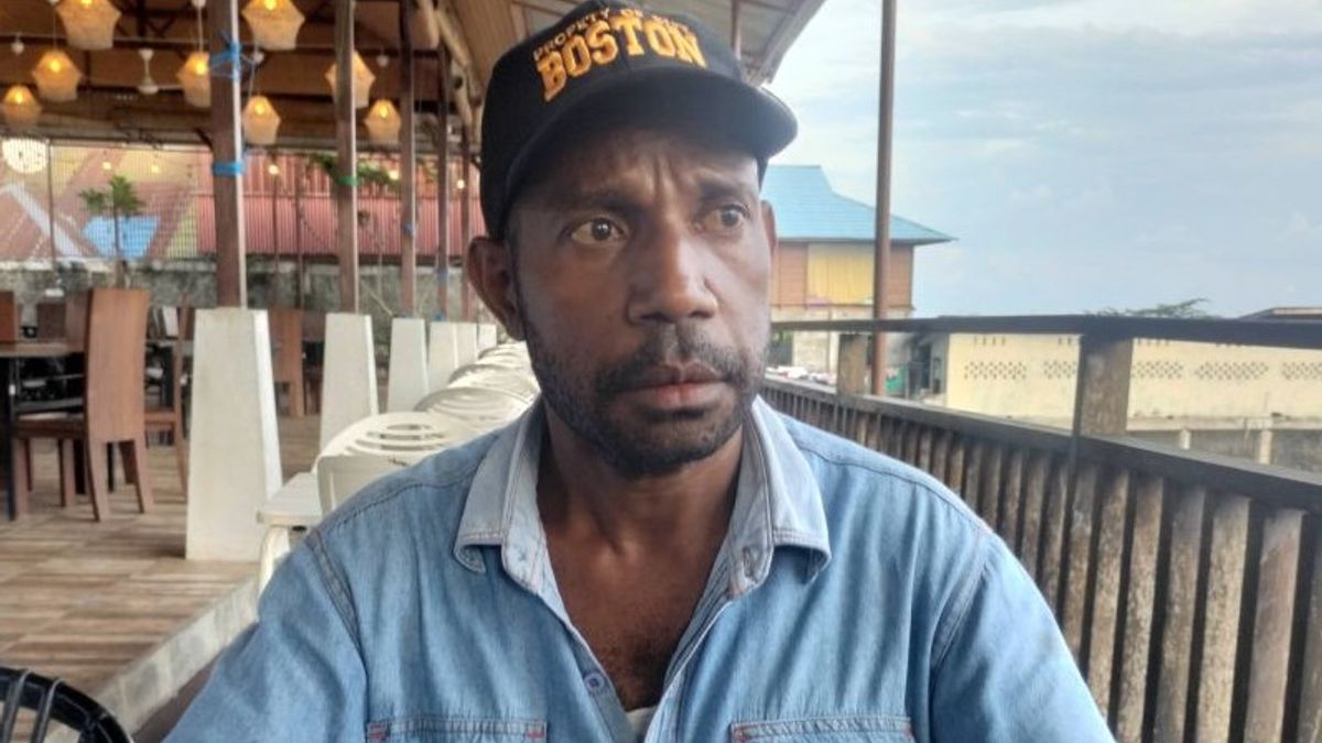 Pemodal Terlibat, Pemilik Hak Ulayat di Tambang Emas Papua Barat Terdesak Minta Bantuan Kontrol Pemerintah