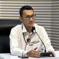 KPK Sebut Khalid Basalamah Kembalikan Secara Bertahap Uang Diduga Terkait Korupsi Kuota Haji 