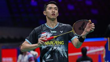 乔纳森进入2026年BAC第二轮