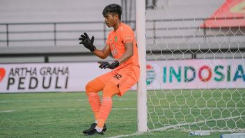 Daftar Pemain Persebaya Surabaya yang Dipanggil Timnas U-23, Salah Satunya Mantan Penjaga Warung Kopi