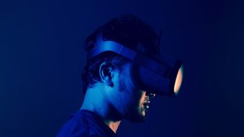 Prétendument Battre Les Concurrents, L’entreprise De Méta-réalité Virtuelle Sous Surveillance