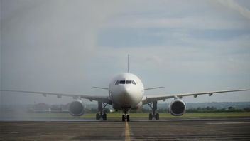 Garuda Indonesia Buka Rute Narita-Denpasar, Penerbangan Internasional ke Bali Dimulai 