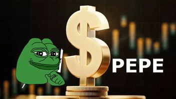 PEPE Now Only Doubled Again To Exceed Shiba Inu Market Capitalization