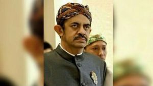 Imigrasi Sebut Pencabutan Paspor Riza Chalid dan Jurist Tan Diajukan Kejagung Sejak Juli