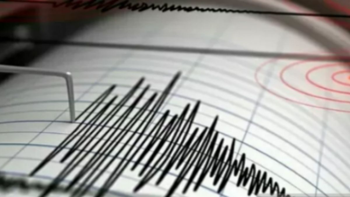 8.2 Magnitude Earthquake In Alaska, Conditions For Indonesian Citizens Are Good