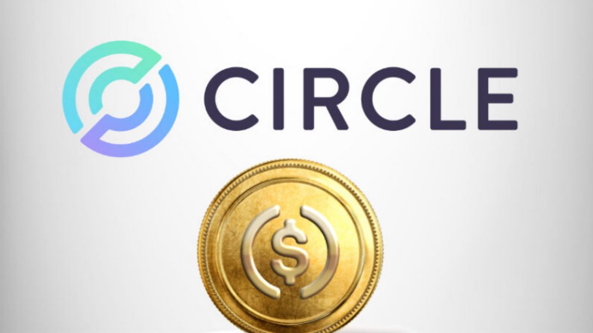 USDC Stablecoin Print Circle On Polygon Network, Here's Why!