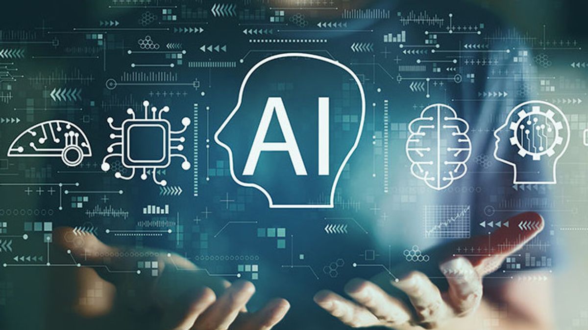 DPR Agrees Indonesia To Develop AI Technology As A Geopolitical Strategy