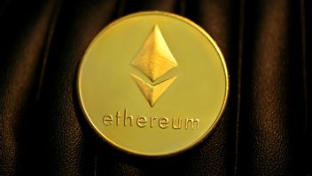 Ethereum : Une augmentation de 26% après que la SEC a approuvé cela