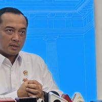 Mensesneg Jamin Pencabutan Izin 28 Perusahaan Rusak Lingkungan tak Ganggu Pekerja