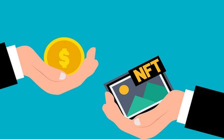 Tips Cara Aman untuk Membeli dan Menyimpan NFT