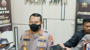 Polda Jatim Buru Tersangka Lain Kasus Penembakan di Sampang