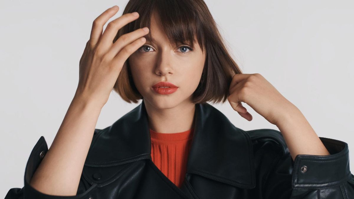 7 Tips Potongan Rambut Tipis agar Tampak Lebih Tebal dan Bervolume