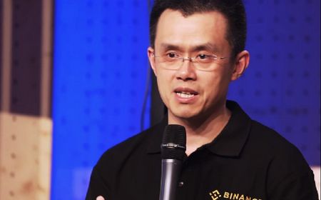 CEO Binance Changpeng Zhao Serukan Industri Kripto untuk Bersatu di Tengah Gempuran FUD