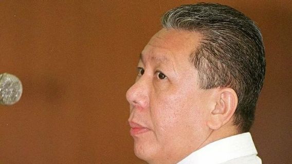 Punya Informasi Terkait Djoko Tjandra? LPSK Siap Melindungi Kamu