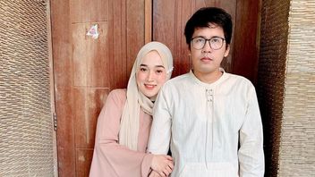 A Month After Admitting Wrong With Nissa Sabyan, Ayus Sabyan Officially Divorced