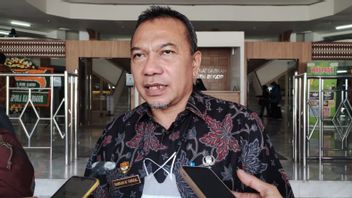 Political Party Aid Fund In Bogor Increased To IDR 2,500 Per Vote, Totaling IDR 5.85 Billion