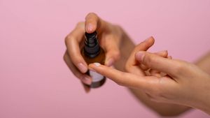 Penggunaan Serum Microneedling Viral, Ini Kata Dokter