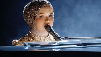 反思阿里亚尼公主,正式的音乐教育也可以追随Tunanetra