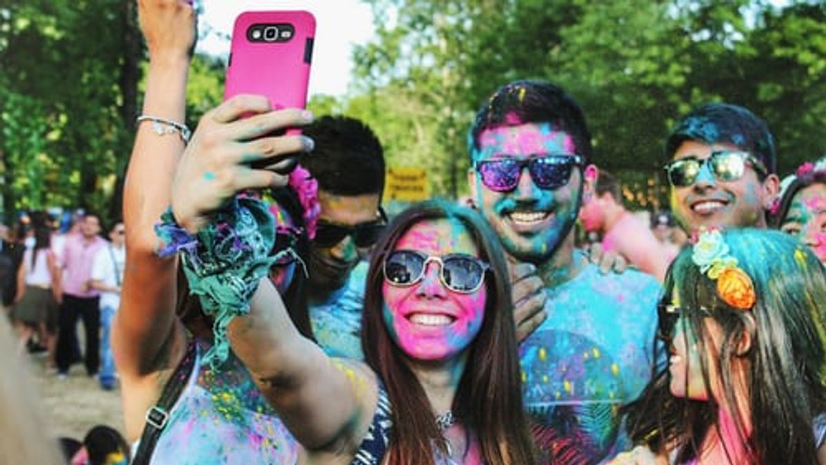 3 Smartphones With The Best Selfie Cameras 2020