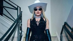 Madonna est de retour en justice pour son concert en retard