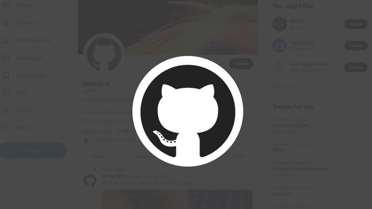 GitHub يحظر عشرات المستخدمين الروس ، وحسابات سبيربنك وألفا بنك المتأثرة