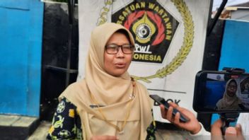 Kasus Perceraian di Kota Depok Menurun Menjadi 3.345 Kasus di 2022, Pertengkaran jadi Pemicu Paling Besar