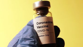 The COVID-19 Vaccine Will Run Out After Eid Al-Fitr, Minister Of Health Budi Gunadi: We Only Have A Little Short Stock For 20 Days
