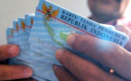 Blanko Habis, Dukcapil Mataram NTB Tak Rekam e-KTP Sejak Awal Desember 2022