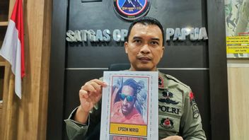 Pemasok Amunisi ke KKB Pimpinan Egianus Kogoya Ditangkap Saat Rapat Rekapitulasi Suara di Mimika