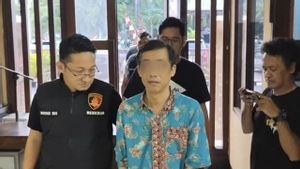 Polisi Akan Gelar Rekonstruksi Kasus Suami Bunuh Istri di Kebon Jeruk