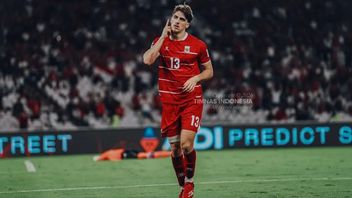 Mauro Zijlstra blessé, Jens Raven dans l’équipe nationale indonésienne contre la Bulgarie