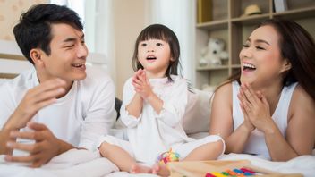 7 Prinsip Pola Asuh Responsif yang Perlu Diketahui Orang Tua
