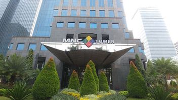 Officials Registered On The Indonesia Stock Exchange, Bonds And Sukuk Global Mediacom From The Konglomerat-Owned MNC Group, Hary Tanoe, Results Rp1 Trillion