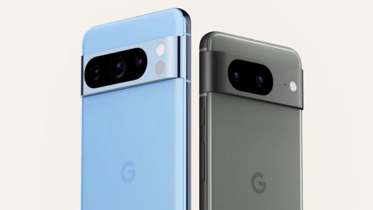 Mengapa Google Pixel Tidak Dijual di Indonesia Secara Resmi?